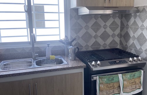 La Isabelita Apartment | Un lugar acogedor, tranquilo y cómodo como para sentirse en casa .