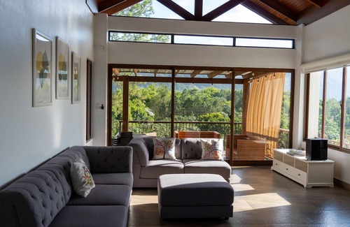 Urbanizacion Raul Ruiz Villa | Un lugar magnífico