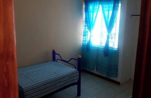 Santa Maria del Oro House | Un lugar tranquilo para descansar Casa Margarita