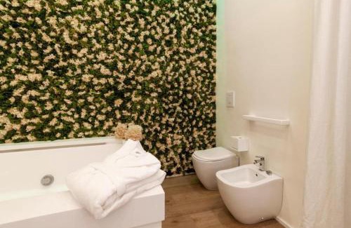Chiaia Apartment | un lusso ineguagliabile nel cuore di napoli