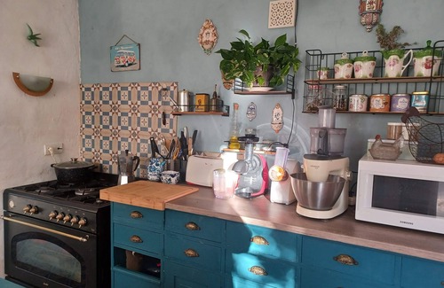 Correns Other | Un mas en Provence Verte Pour les Amoureux de la Nature. Animaux Bienvenus !