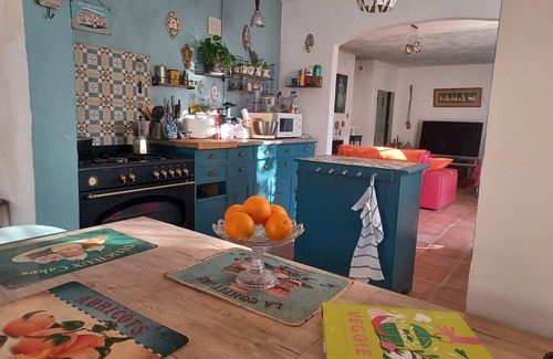 Correns Other | Un mas en Provence Verte Pour les Amoureux de la Nature. Animaux Bienvenus !