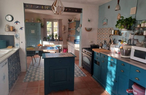 Correns Other | Un mas en Provence Verte Pour les Amoureux de la Nature. Animaux Bienvenus !