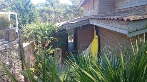 Lacanau-Ocean Bed & Breakfast | Un Matin D’été