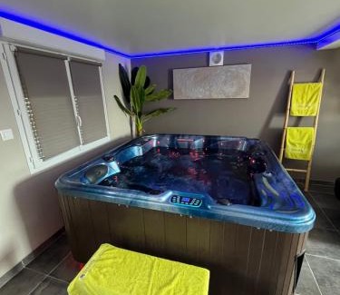 Warhem Bed & Breakfast | Un moment zen à Warhem