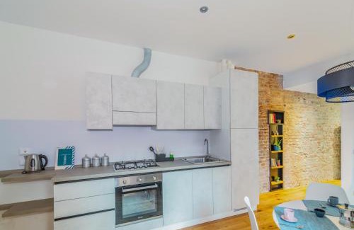 Old Town Apartment | Un Nido a Mantova Historic Apt near the Center!