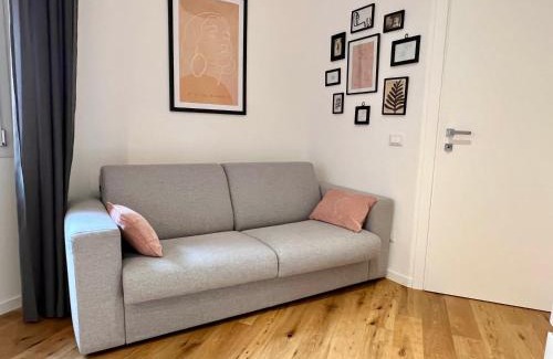 Old Town Apartment | Un Nido a Mantova Historic Apt near the Center!