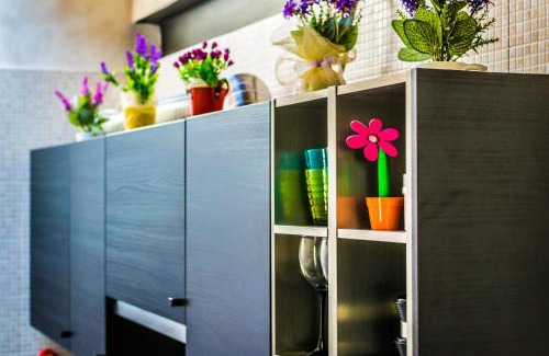 Ferrara Apartment | Un Nido sul Fiume