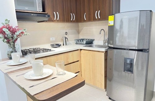 Castilla Apartment | Un Oasis de paz y Relajacion en Medio de la Ciudad