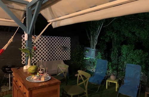 Saint-Francois House | Un p'tit coin Zen