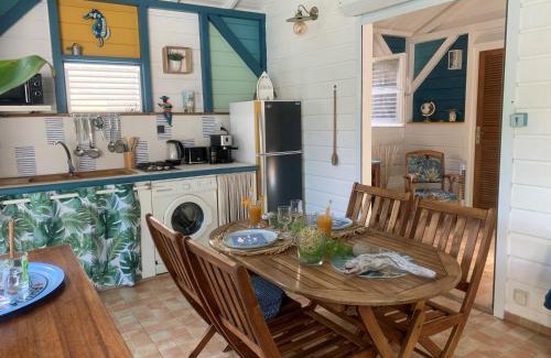 Saint-Francois House | Un p'tit coin Zen