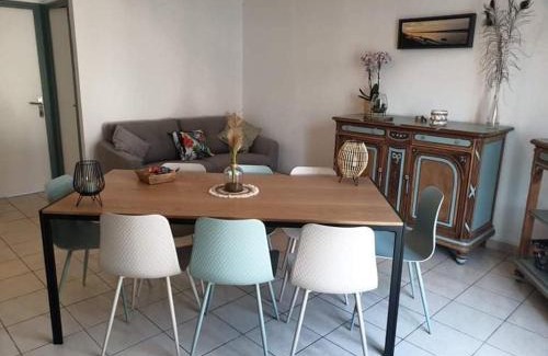 Le Crotoy House | Un p'tit nid au Paradis