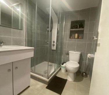 Carnoux-en-Provence House | Un petit coin au calme