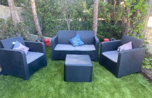 Carnoux-en-Provence House | Un petit coin au calme