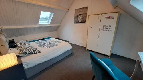 Tresboeuf House | Un petit coin de paradis près de Rennes