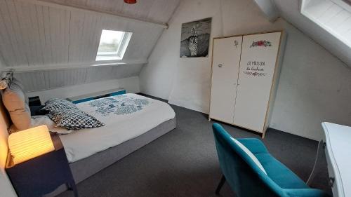 Tresboeuf House | Un petit coin de paradis près de Rennes