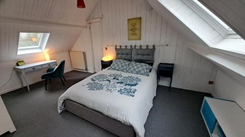 Tresboeuf House | Un petit coin de paradis près de Rennes