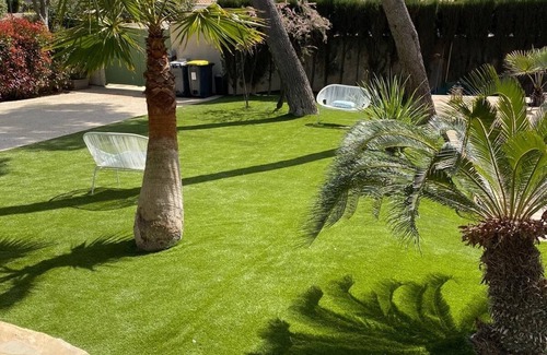 Sete House | Un Petit Coin de Paradis