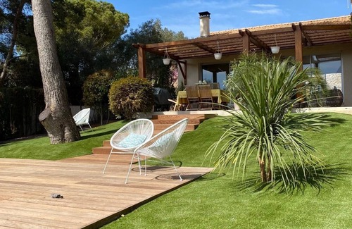 Sete House | Un Petit Coin de Paradis