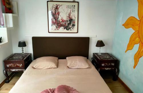 Beychac-et-Caillau House | Un petit coin de campagne