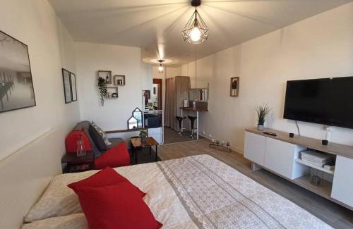 Montrichard Val de Cher Apartment | Un petit paradis pour se détendre et se ressourcer