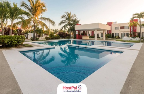 Acapulco House | Un retiro de paz en Puerta Al Sol Acapulco