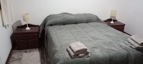 Merlo Apartment | Un rincón en el centro