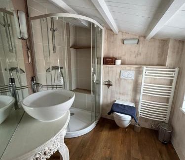 Sainte-Marie-de-Re House | un séjour de rêve au calme rétaise