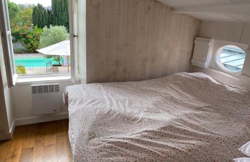 Sainte-Marie-de-Re House | un séjour de rêve au calme rétaise