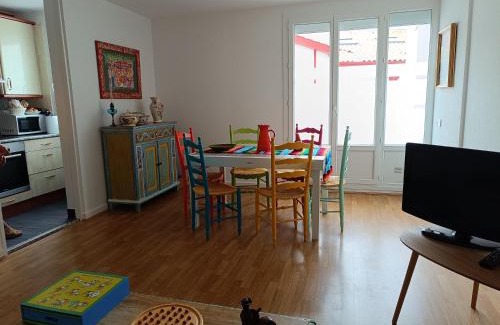 Hendaye Apartment | Un séjour près de la mer