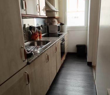 Hendaye Apartment | Un séjour près de la mer