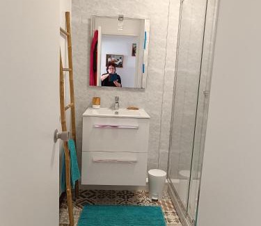 Hendaye Apartment | Un séjour près de la mer