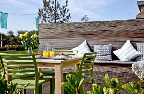 Carbis Bay House | Una Argentum 61