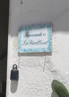 Carovigno House | Una Biancasa