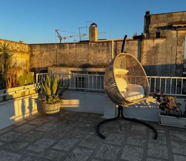 Carovigno House | Una Biancasa