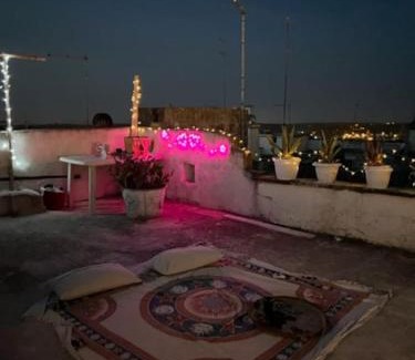 Carovigno House | Una Biancasa