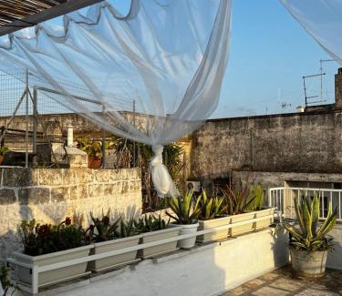 Carovigno House | Una Biancasa