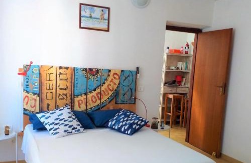 Le Castella House | una camera a Le Castella