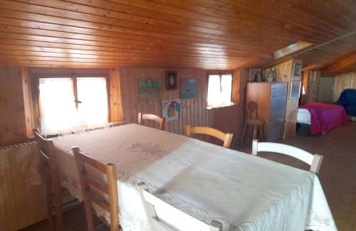 San Marcello Piteglio House | Una casa nel verde