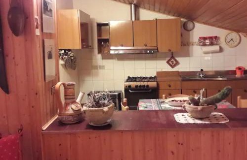 San Marcello Piteglio House | Una casa nel verde