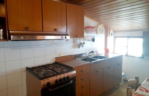 San Marcello Piteglio House | Una casa nel verde