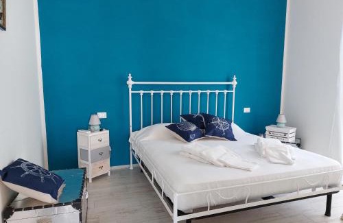 Bergeggi Apartment | Una finestra sul mare Home 1