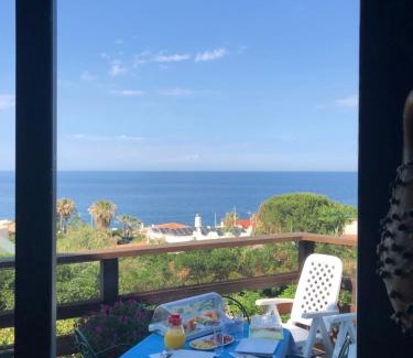 Augusta Apartment | Una Finestra sul Mare