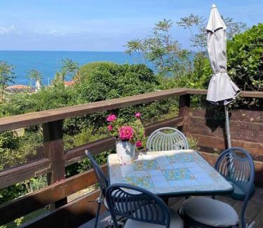 Augusta Apartment | Una Finestra sul Mare