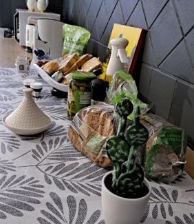 Casapulla Bed & Breakfast | Una finestra sulla Reggia