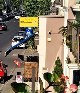 Casapulla Bed & Breakfast | Una finestra sulla Reggia