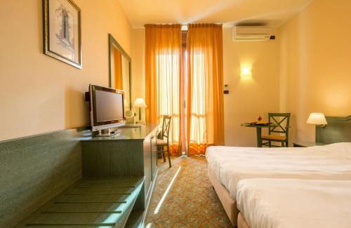 Giardini Naxos Resort | UNA Hotels Naxos Beach Sicilia