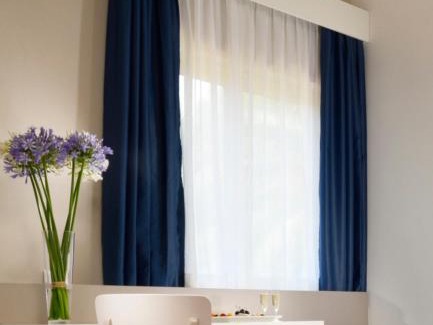 Giardini Naxos Resort | UNA Hotels Naxos Beach Sicilia