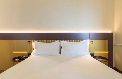 Picanello-Ognina-Barriera-Canalicchio Hotel | UNA HOTELS One Catania