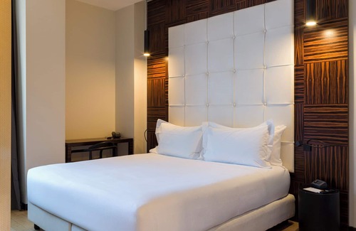 Picanello-Ognina-Barriera-Canalicchio Hotel | UNA HOTELS One Catania